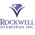 Rockwell diamnods - small